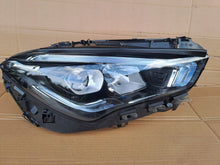 Load image into Gallery viewer, Frontscheinwerfer Mercedes-Benz Cla A1189062600 LED Rechts Headlight SCH8207455637gt