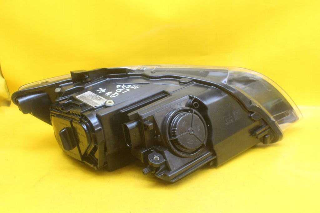 Frontscheinwerfer Audi Q7 4L0941003 Links Scheinwerfer Headlight