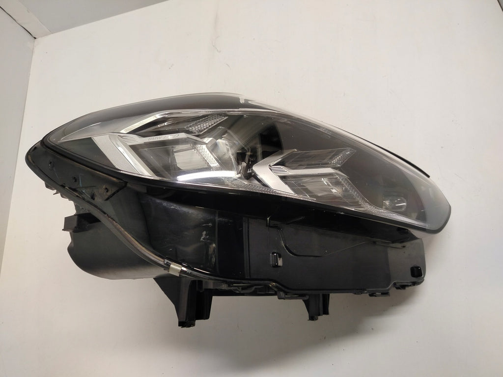 Frontscheinwerfer BMW G01 G02 5A29204 Full LED Rechts Scheinwerfer Headlight SCH6450861778tb