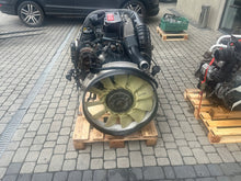 Laden Sie das Bild in den Galerie-Viewer, Motor Renault I DXI5 185PS 136kW 2006 Diesel Engine Komplett MOT4968709522sc