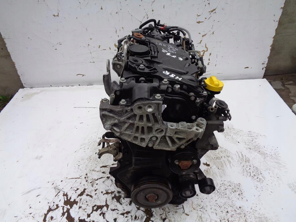 Motor Renault Laguna M9R G742 2.0 DCI 90TKm Diesel Engine Unkomplett
