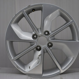 1x Alufelge 16 Zoll 6.5