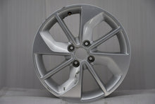 Load image into Gallery viewer, 1x Alufelge 16 Zoll 6.5" 4x100 44ET Glanz Schwarz 403009007R Renault Rim Wheel FEL7132013744zo
