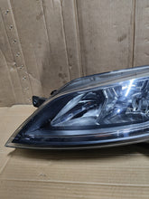 Load image into Gallery viewer, Frontscheinwerfer Fiat Ducato 1374296080 Links Scheinwerfer Headlight SCH9271055626wp