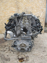 Load image into Gallery viewer, Motor Nissan Murano Z50 VQ35 3.5 Engine Unkomplett MOT2892925138ui