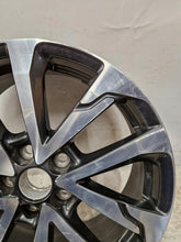 Laden Sie das Bild in den Galerie-Viewer, 1x Alufelge 18 Zoll 7.0" 5x114.3 40ET Toyota Corolla Rim Wheel FEL6392857596nm