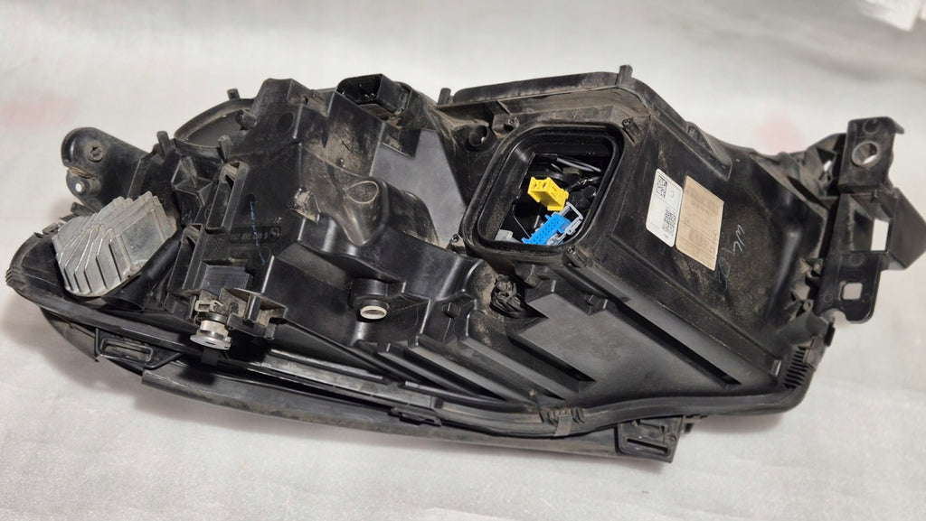 Frontscheinwerfer Mercedes-Benz Gle A1669064003 LED Rechts Headlight SCH9280555287sv