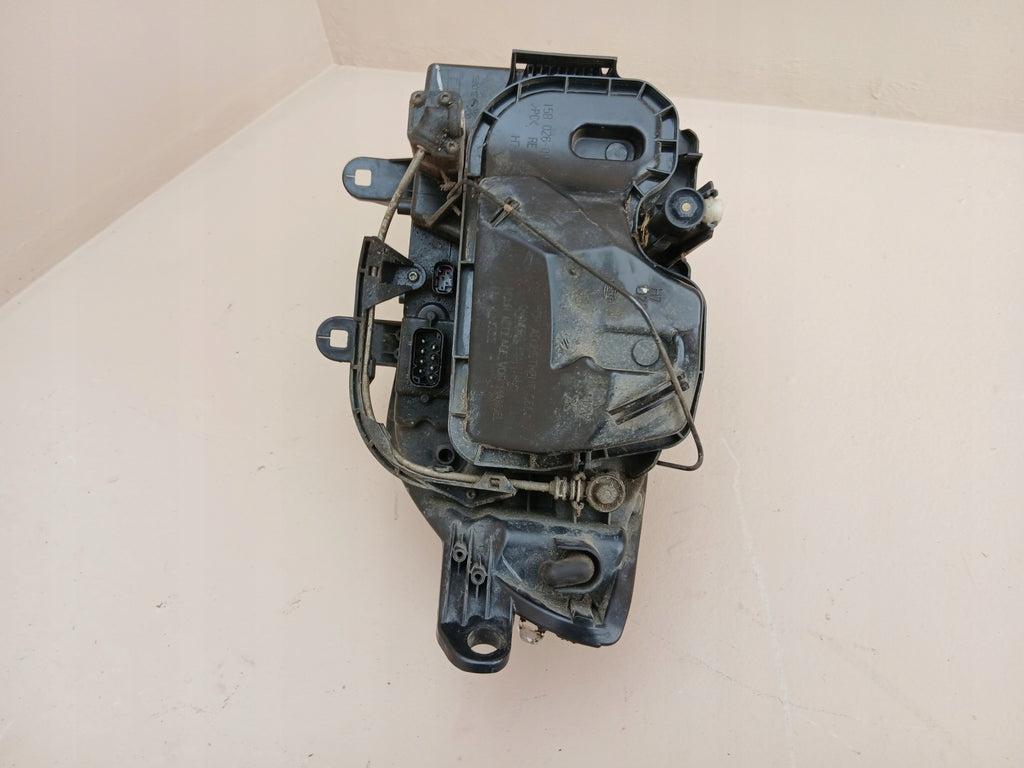 Frontscheinwerfer BMW Z4 E85 E86 Rechts Scheinwerfer Headlight SCH8254709935aj