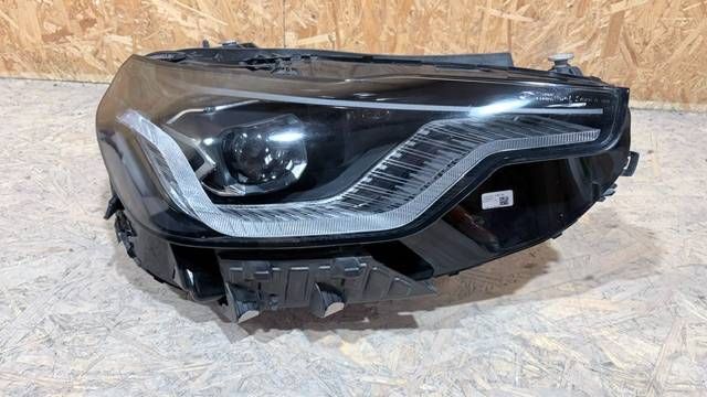 Frontscheinwerfer BMW 2 G42 8083636 Rechts Scheinwerfer Headlight SCH4089902671wo
