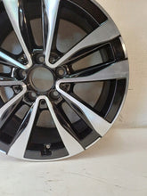 Load image into Gallery viewer, 1x Alufelge 17 Zoll 7.0&quot; 5x112 44 5ET A2064017400 Mercedes-Benz W206 Rim Wheel