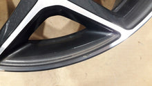 Load image into Gallery viewer, 1x Alufelge 18 Zoll 7.5" 5x112 51ET Glanz Silber 6856070 BMW F39 X1 F48 Mg FEL8885541505el