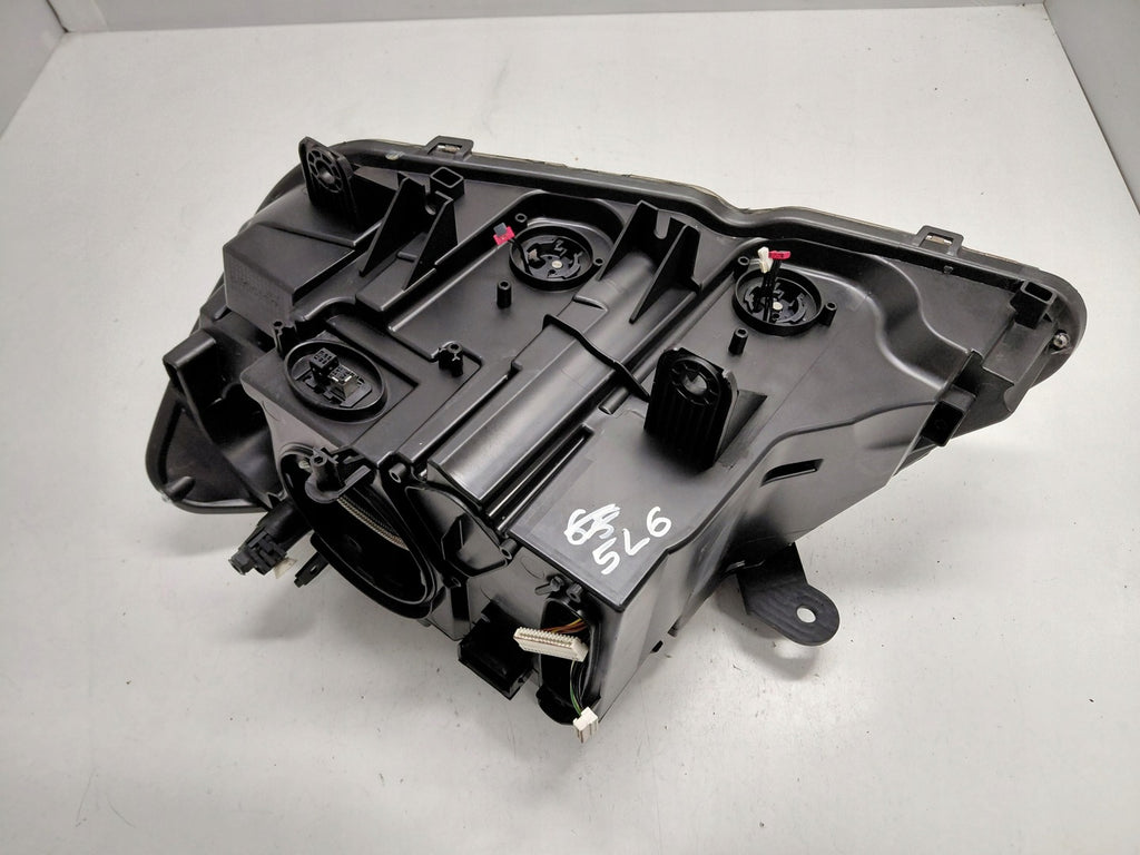 Frontscheinwerfer BMW F26 F25 7217294 Xenon Rechts Scheinwerfer Headlight SCH7318671707qe