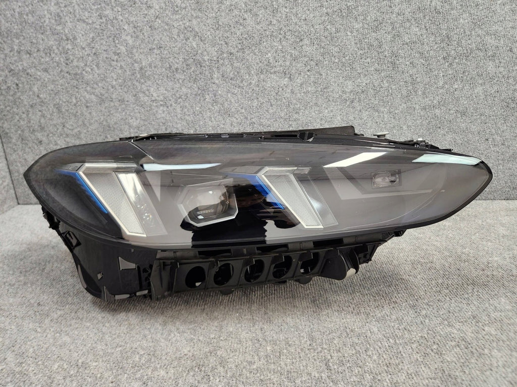 Frontscheinwerfer BMW G22 G23 5A3B304 Laser Rechts Scheinwerfer Headlight SCH2620253788me