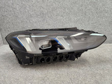 Laden Sie das Bild in den Galerie-Viewer, Frontscheinwerfer BMW G22 G23 5A3B304 Laser Rechts Scheinwerfer Headlight SCH2620253788me