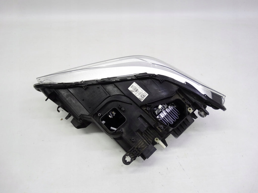 Frontscheinwerfer BMW X1 F48 7495004 LED Rechts Scheinwerfer Headlight SCH2557771416hr