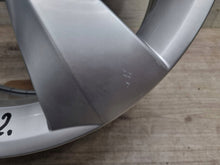 Load image into Gallery viewer, 1x Alufelge 17 Zoll 6.5" 5x112 38ET Glanz Silber 565601025AA Skoda Kodiaq FEL4115197107wa