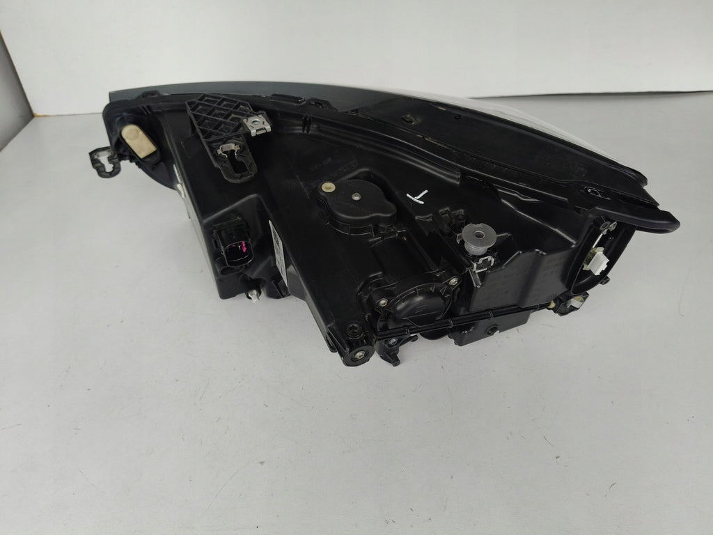 Frontscheinwerfer Seat Leon 5FB941008G Full LED Rechts Scheinwerfer Headlight