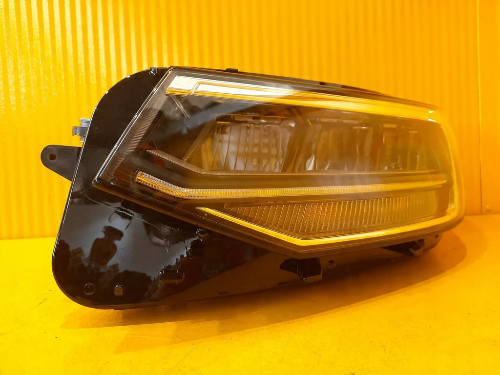 Frontscheinwerfer VW Tiguan 5NB941035G LED Links Scheinwerfer Headlight