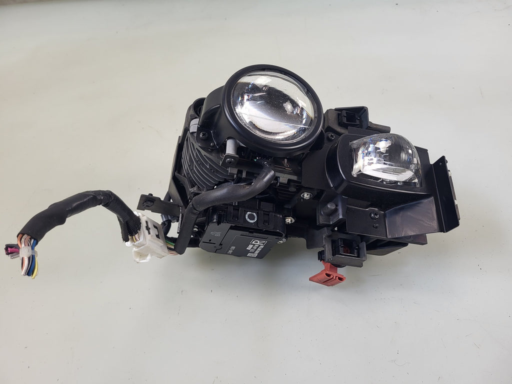 Frontscheinwerfer Mazda 6 Gj 37400-15268 LED Rechts Scheinwerfer Headlight