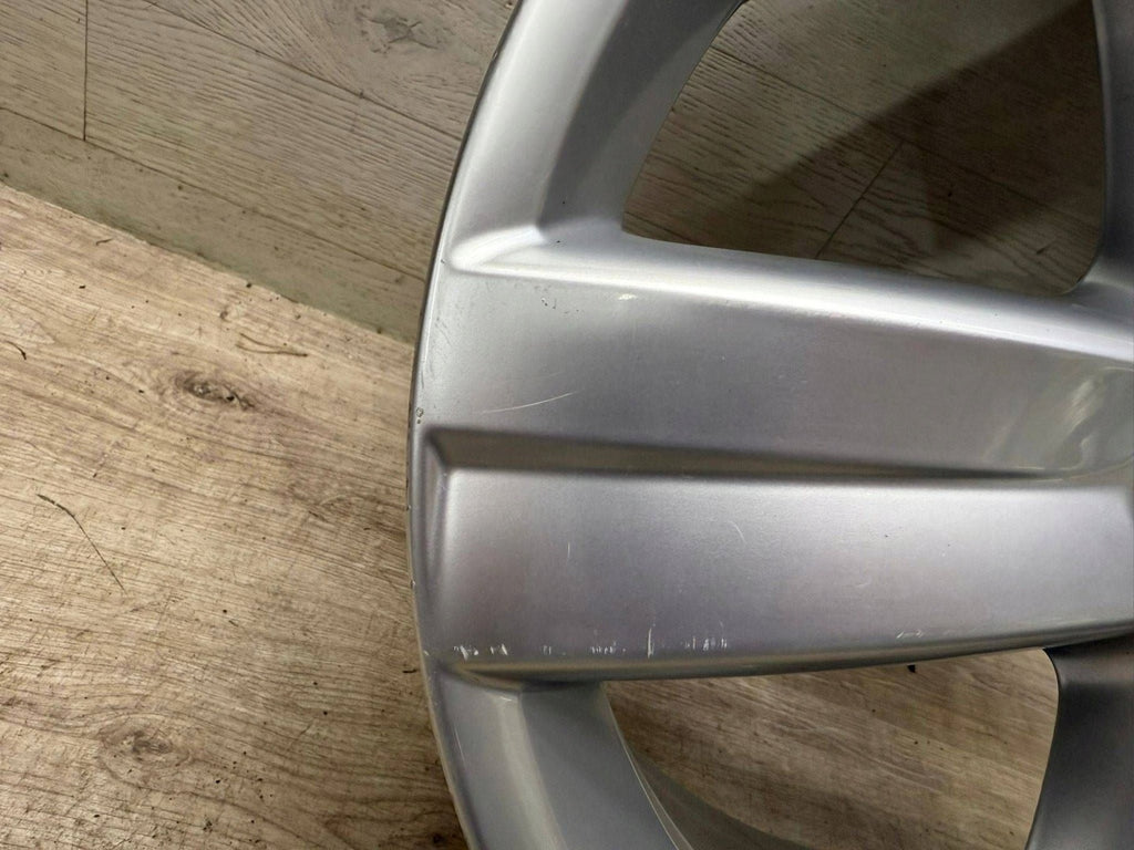 1x Alufelge 17 Zoll 1T0601025T VW Touran Rim Wheel FEL7674713841gn