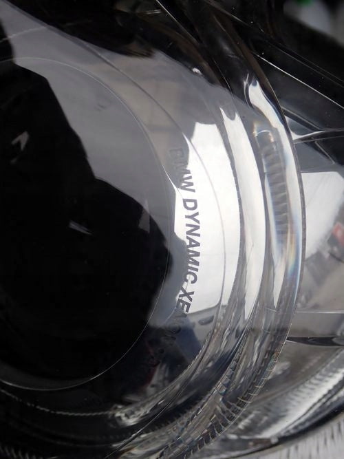 Frontscheinwerfer BMW 3 E93 E92 7162141 Xenon Links Scheinwerfer Headlight