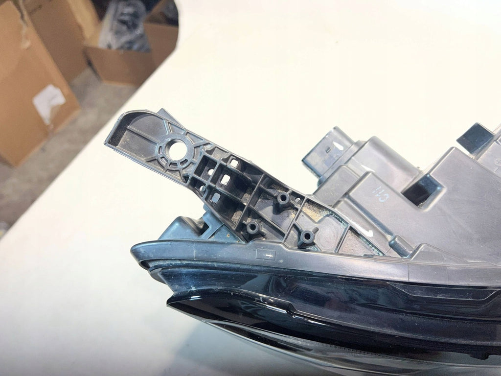 Frontscheinwerfer Renault I 260100543R 1EX01515106 LED Rechts Headlight SCH8981981419uo