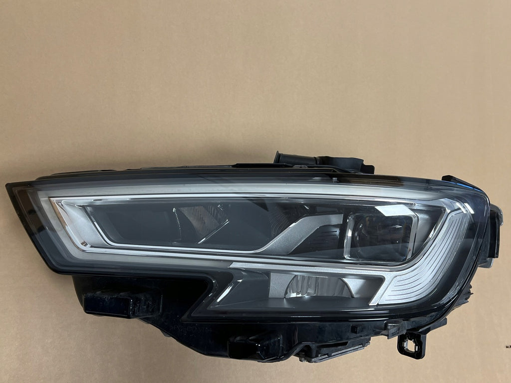 Frontscheinwerfer Audi A3 8V0941033C LED Links Scheinwerfer Headlight