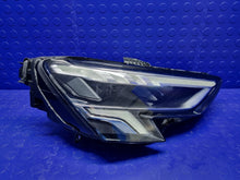 Laden Sie das Bild in den Galerie-Viewer, Frontscheinwerfer Audi A3 8Y0941034 Full LED Rechts Scheinwerfer Headlight SCH7664218527sp