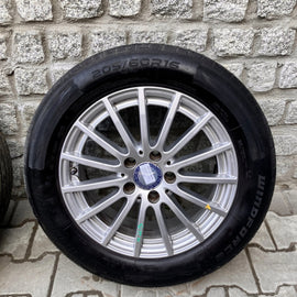 1x Alufelge 16 Zoll 6.5