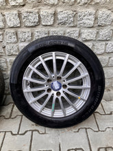 Load image into Gallery viewer, 1x Alufelge 16 Zoll 6.5" 5x112 Mercedes-Benz W205 Rim Wheel FEL7795848940cz