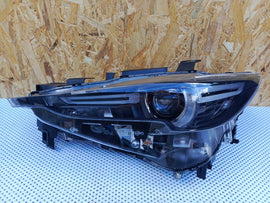 Frontscheinwerfer Mazda Cx5 KB8N51040 Full LED Links Scheinwerfer Headlight
