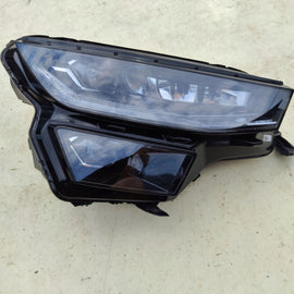 Frontscheinwerfer Skoda Kodiaq 566941036A LED Rechts Scheinwerfer Headlight SCH1746163832uy