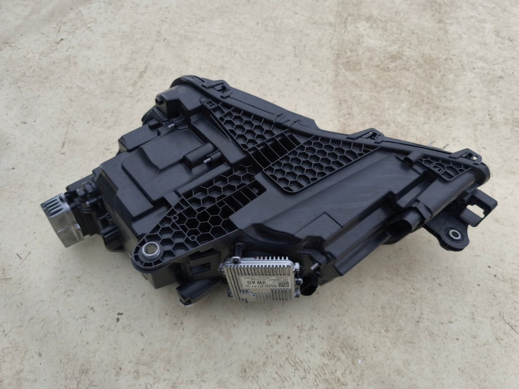 Frontscheinwerfer Skoda Superb III 3V1941016E LED Rechts Scheinwerfer Headlight SCH6809750024lj
