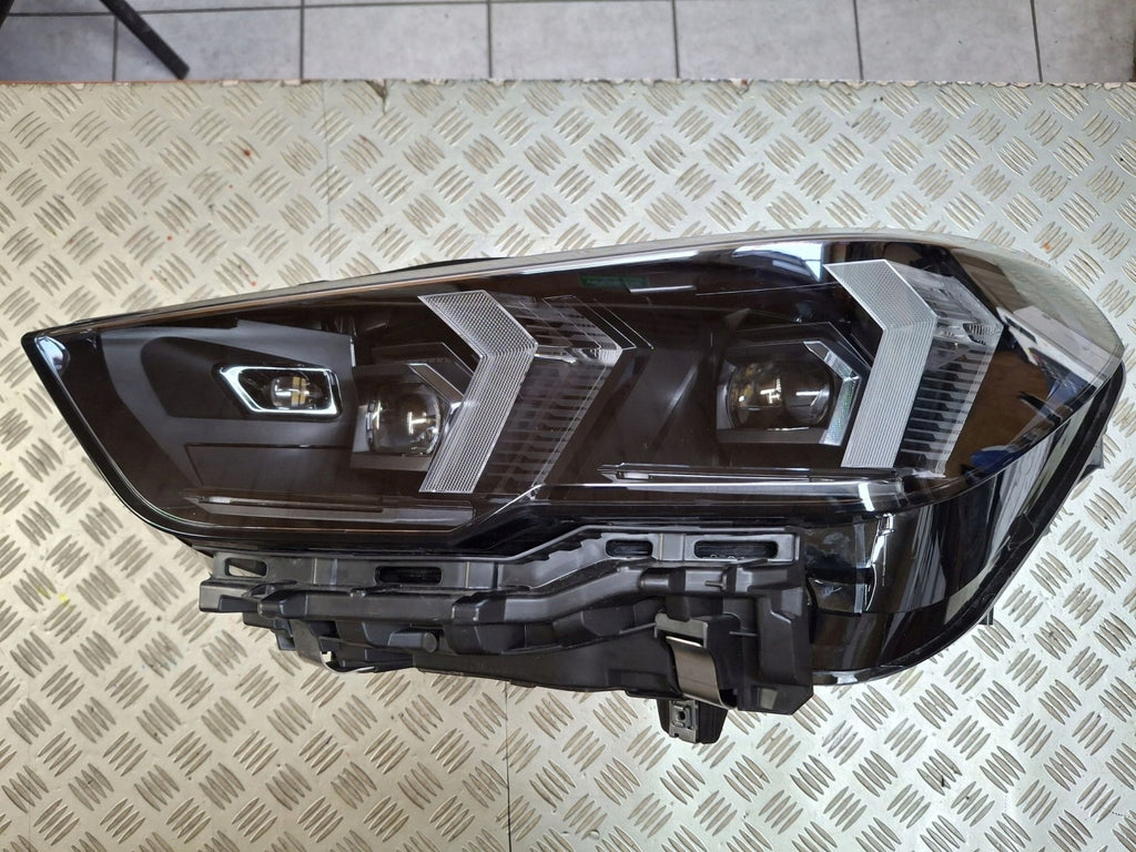 Frontscheinwerfer BMW X2 5A77EC7-06 Links Scheinwerfer Headlight SCH3979582896gz