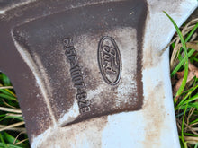 Load image into Gallery viewer, 1x Alufelge 17 Zoll 7.5" 5x108 52 5ET Glanz Silber CJ5C-1007-B2B Ford Kuga FEL8630600190wt