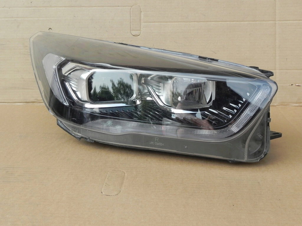 Frontscheinwerfer Ford Kuga LED Rechts Scheinwerfer Headlight