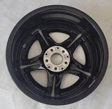 Load image into Gallery viewer, 1x Alufelge 18 Zoll 7.5" 5x112 53 5ET A2434011700 Mercedes-Benz Eqa H243 FEL1217141913gr