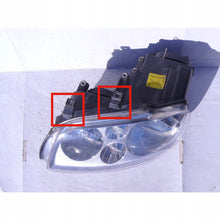Load image into Gallery viewer, Frontscheinwerfer VW Touran 1T0941031 Xenon Links Scheinwerfer Headlight SCH7824882820pz