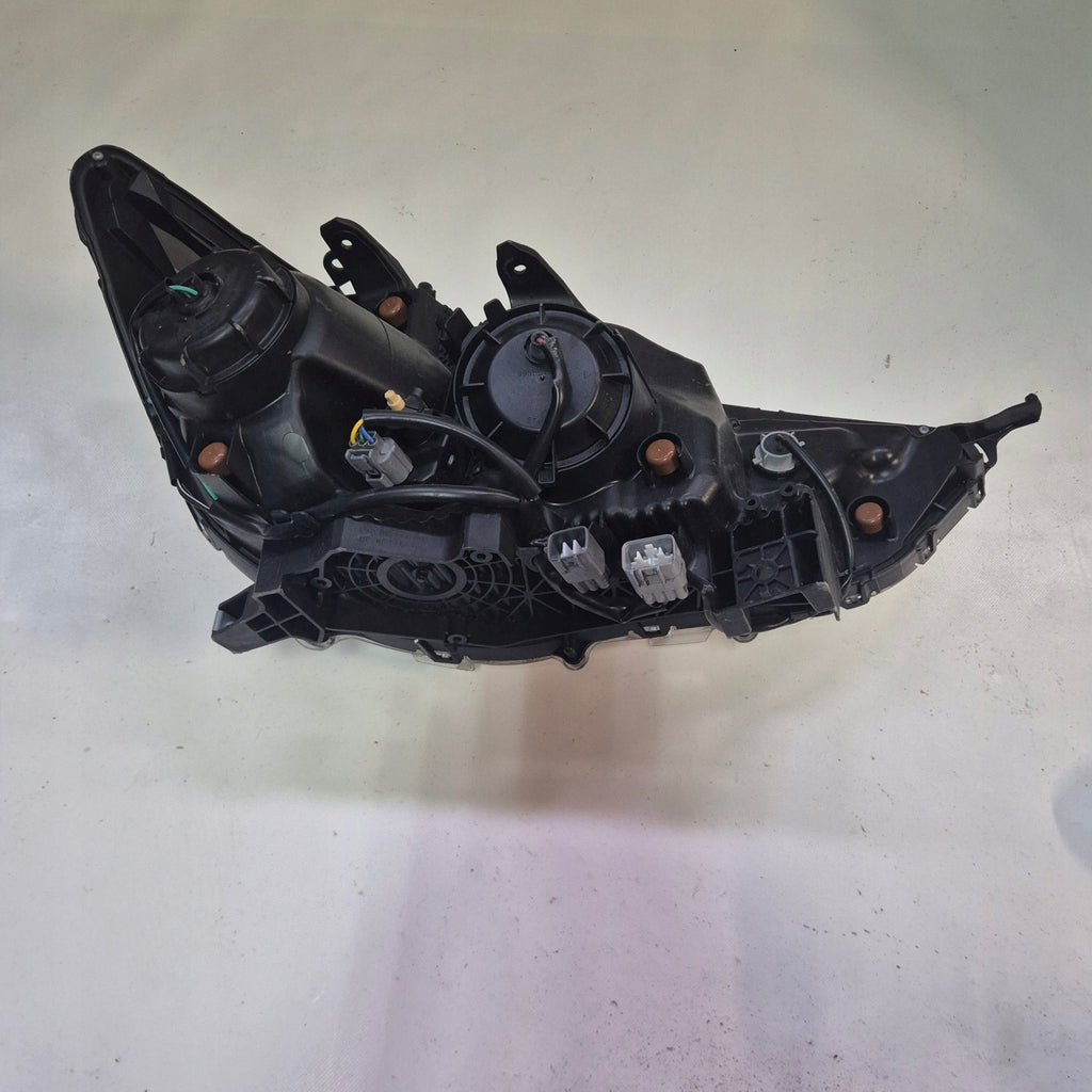 Frontscheinwerfer Mitsubishi Asx Links Scheinwerfer Headlight