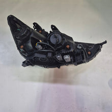 Laden Sie das Bild in den Galerie-Viewer, Frontscheinwerfer Mitsubishi Asx Links Scheinwerfer Headlight