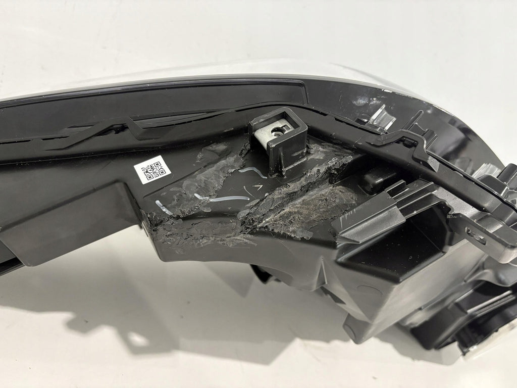 Frontscheinwerfer Toyota C-Hr 81110-F4510 LED Rechts Scheinwerfer Headlight SCH4750718143cz