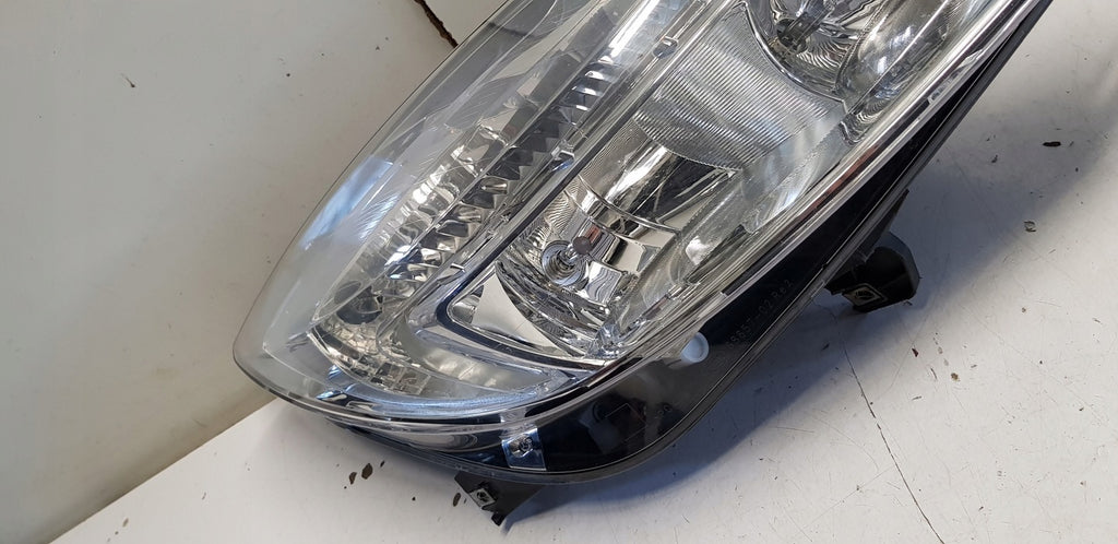 Frontscheinwerfer Opel Insignia A 22831927 Rechts Scheinwerfer Headlight