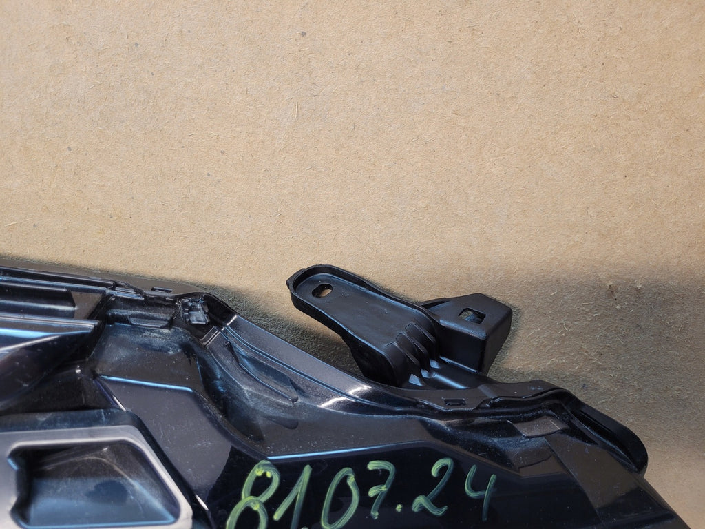 Frontscheinwerfer Toyota C-Hr 81110-F4220 Full LED Rechts Scheinwerfer Headlight SCH8697745208jo