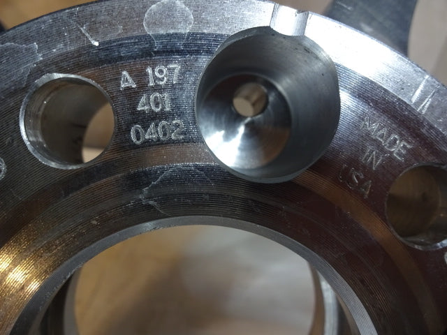 1x Alufelge 19 Zoll 9.5" 5x112 60ET A1974010402 Mercedes-Benz Sls Amg Rim Wheel