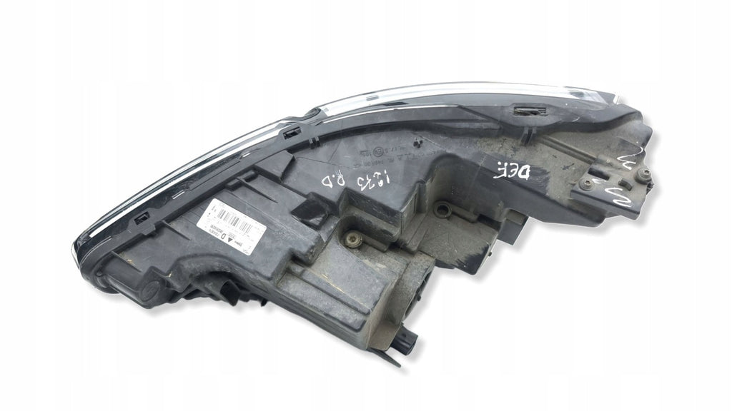 Frontscheinwerfer Citroën C4 III 9830656280 732436740 Rechts Headlight SCH5974171326hi