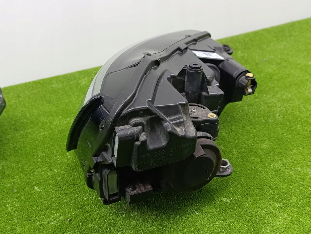 Frontscheinwerfer Skoda Scala 657941015 6657941016 Ein Satz Headlight SCH6782202619sc