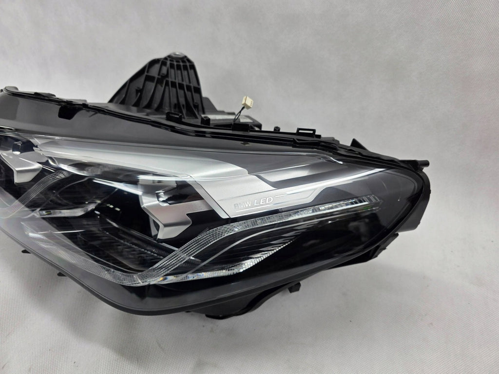 Frontscheinwerfer BMW 2 Active Tourer U06 5A42247 Links Scheinwerfer Headlight SCH5298101539nj
