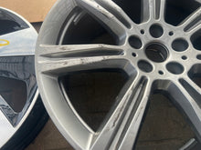 Load image into Gallery viewer, 1x Alufelge 20 Zoll 9.0" 5x112 35ET 6883753 BMW X5 G05 Rim Wheel FEL9732971059we
