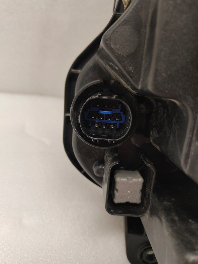 Frontscheinwerfer Hyundai Tucson 92102N7100 Full LED Rechts Headlight SCH9612822695ah