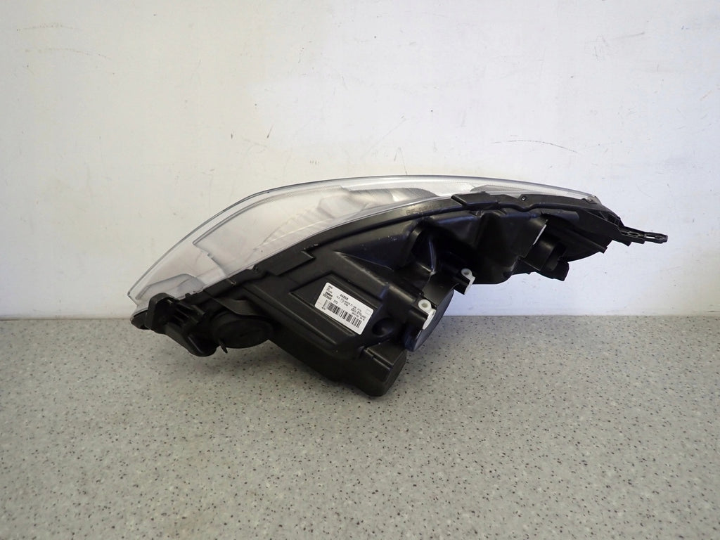 Frontscheinwerfer Suzuki Splash PL02A011A Rechts Scheinwerfer Headlight